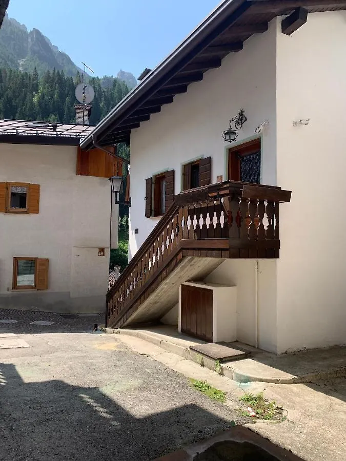 Tizzi Home Alleghe